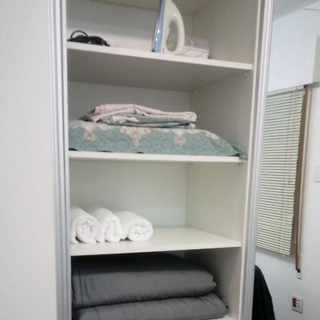 Apartamento Aconchegante Com Estacionamento Na 25 De Marco Сао Паоло Екстериор снимка