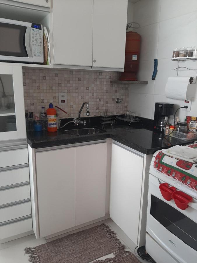Apartamento Aconchegante Com Estacionamento Na 25 De Marco Сао Паоло Екстериор снимка
