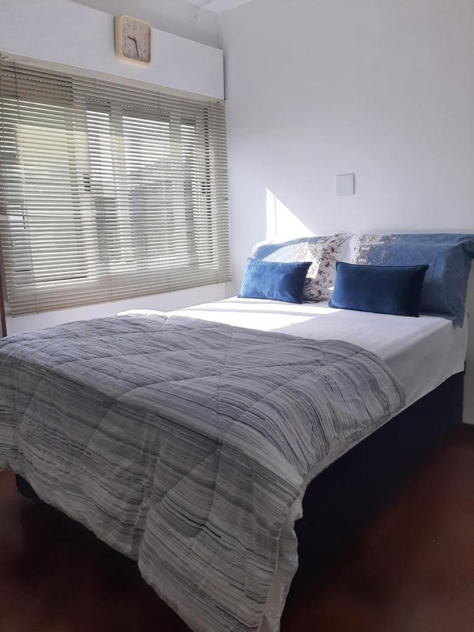 Apartamento Aconchegante Com Estacionamento Na 25 De Marco Сао Паоло Екстериор снимка