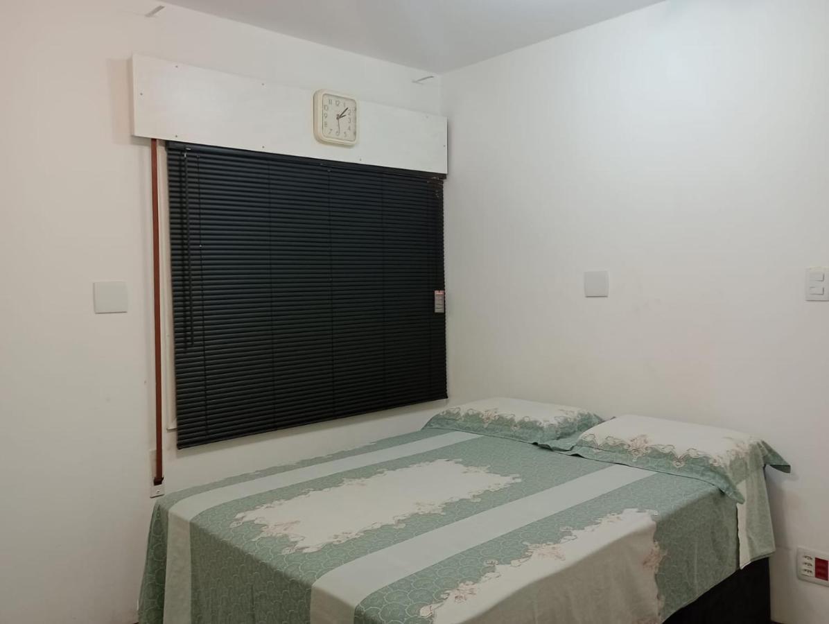 Apartamento Aconchegante Com Estacionamento Na 25 De Marco Сао Паоло Екстериор снимка